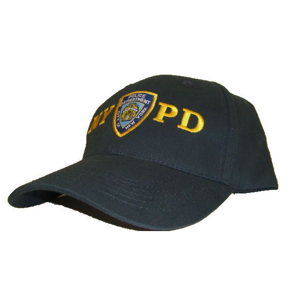  Rothco Officially Licensed NYPD Adjustable Cap : Clothing,  Shoes & Jewelry